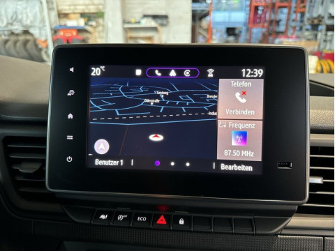 Ansicht 13 - Gebrauchtwagen Fahrzeug, Modell Primastar der Marke Nissan von Verkäufer Autohaus am Handweiser GmbH
