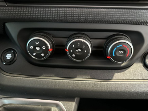 Ansicht 14 - Gebrauchtwagen Fahrzeug, Modell Primastar der Marke Nissan von Verkäufer Autohaus am Handweiser GmbH