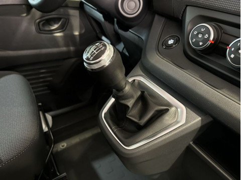 Ansicht 15 - Gebrauchtwagen Fahrzeug, Modell Primastar der Marke Nissan von Verkäufer Autohaus am Handweiser GmbH