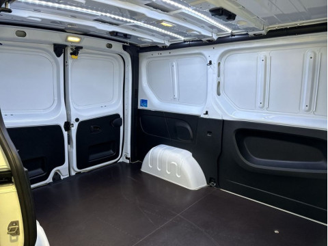 Ansicht 16 - Gebrauchtwagen Fahrzeug, Modell Primastar der Marke Nissan von Verkäufer Autohaus am Handweiser GmbH