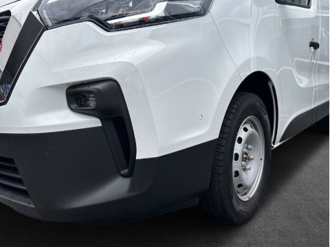 Ansicht 3 - Gebrauchtwagen Fahrzeug, Modell Primastar der Marke Nissan von Verkäufer Autohaus am Handweiser GmbH