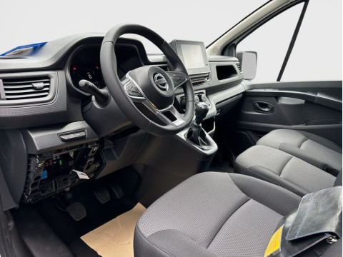 Ansicht 5 - Gebrauchtwagen Fahrzeug, Modell Primastar der Marke Nissan von Verkäufer Autohaus am Handweiser GmbH