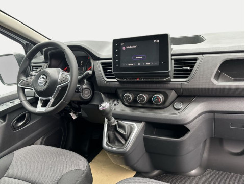 Ansicht 7 - Gebrauchtwagen Fahrzeug, Modell Primastar der Marke Nissan von Verkäufer Autohaus am Handweiser GmbH