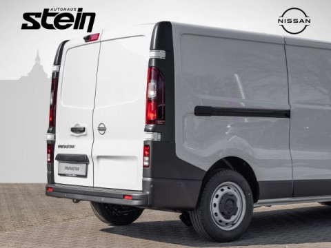 Ansicht 4 - Neuwagen Fahrzeug, Modell Primastar der Marke Nissan von Verkäufer Autohaus Stein GmbH