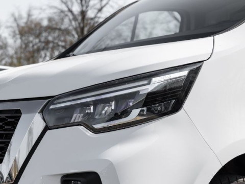 Ansicht 5 - Neuwagen Fahrzeug, Modell Primastar der Marke Nissan von Verkäufer Autohaus Stein GmbH