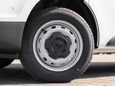 Ansicht 6 - Neuwagen Fahrzeug, Modell Primastar der Marke Nissan von Verkäufer Autohaus Stein GmbH