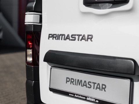 Ansicht 7 - Neuwagen Fahrzeug, Modell Primastar der Marke Nissan von Verkäufer Autohaus Stein GmbH