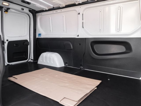 Ansicht 9 - Neuwagen Fahrzeug, Modell Primastar der Marke Nissan von Verkäufer Autohaus Stein GmbH