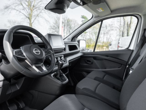 Ansicht 10 - Neuwagen Fahrzeug, Modell Primastar der Marke Nissan von Verkäufer Autohaus Stein GmbH