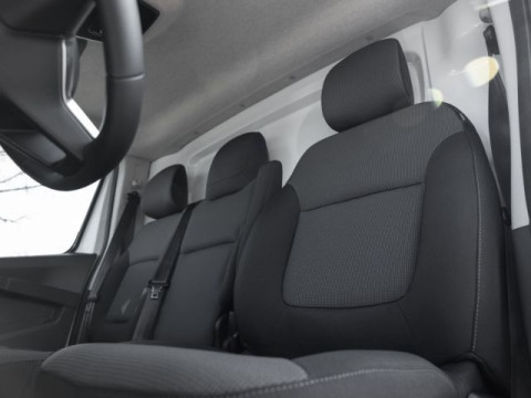 Ansicht 11 - Neuwagen Fahrzeug, Modell Primastar der Marke Nissan von Verkäufer Autohaus Stein GmbH