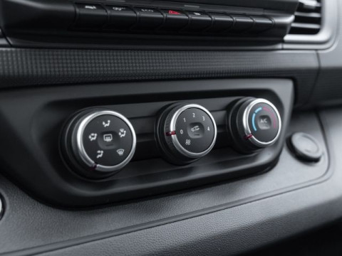Ansicht 14 - Neuwagen Fahrzeug, Modell Primastar der Marke Nissan von Verkäufer Autohaus Stein GmbH