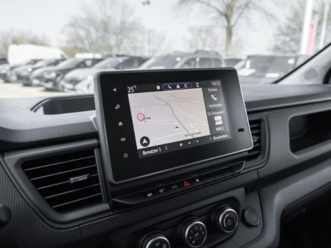 Ansicht 15 - Neuwagen Fahrzeug, Modell Primastar der Marke Nissan von Verkäufer Autohaus Stein GmbH