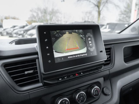 Ansicht 16 - Neuwagen Fahrzeug, Modell Primastar der Marke Nissan von Verkäufer Autohaus Stein GmbH