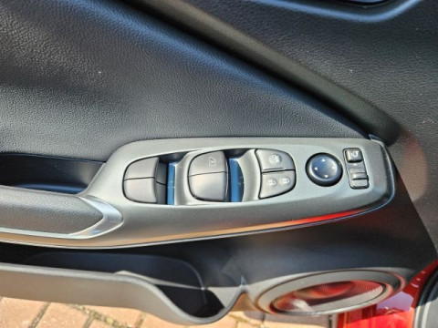 Ansicht 7 - Gebrauchtwagen Fahrzeug, Modell Juke der Marke Nissan von Verkäufer Autohaus Konrad GmbH