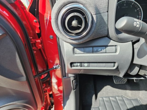 Ansicht 8 - Gebrauchtwagen Fahrzeug, Modell Juke der Marke Nissan von Verkäufer Autohaus Konrad GmbH