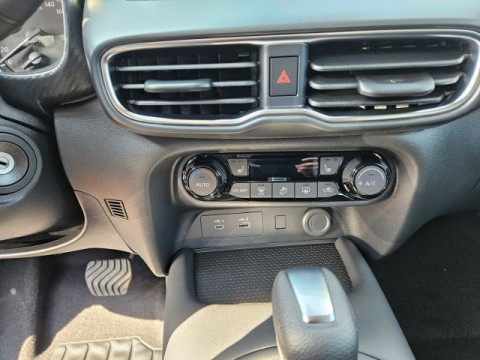 Ansicht 11 - Gebrauchtwagen Fahrzeug, Modell Juke der Marke Nissan von Verkäufer Autohaus Konrad GmbH