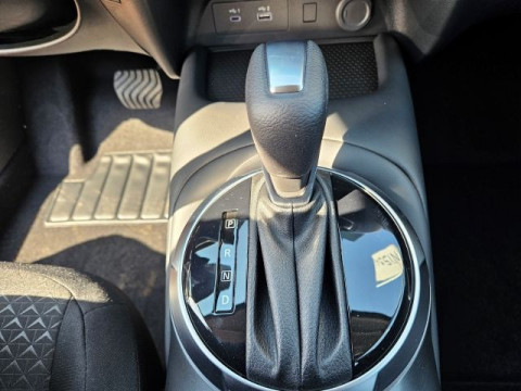 Ansicht 12 - Gebrauchtwagen Fahrzeug, Modell Juke der Marke Nissan von Verkäufer Autohaus Konrad GmbH