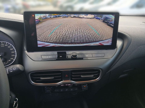 Ansicht 9 - Gebrauchtwagen Fahrzeug, Modell Juke der Marke Nissan von Verkäufer Autohaus Wegener GmbH - Filiale Ludwigsfelde