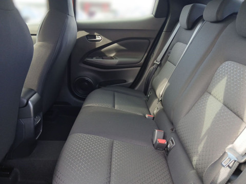 Ansicht 11 - Gebrauchtwagen Fahrzeug, Modell Juke der Marke Nissan von Verkäufer Autohaus Wegener GmbH - Filiale Ludwigsfelde