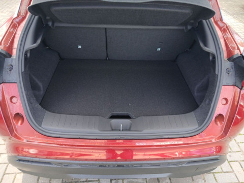 Ansicht 12 - Gebrauchtwagen Fahrzeug, Modell Juke der Marke Nissan von Verkäufer Autohaus Wegener GmbH - Filiale Ludwigsfelde