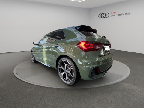 Audi - A1 Sportback