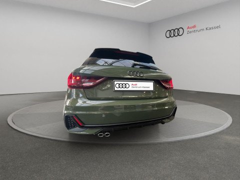Audi - A1 Sportback