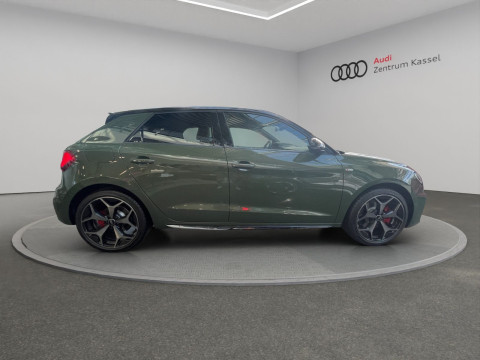 Audi - A1 Sportback