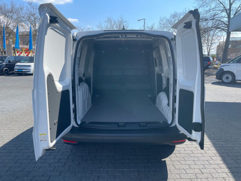 Volkswagen Caddy Maxi - Caddy Maxi Cargo 2.0 TDI H.flügeltüren App-Connect PDC SHZ