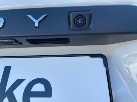 Volkswagen - Caddy Maxi