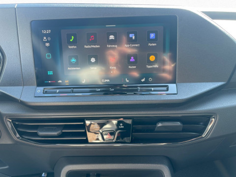 Volkswagen - Caddy Maxi