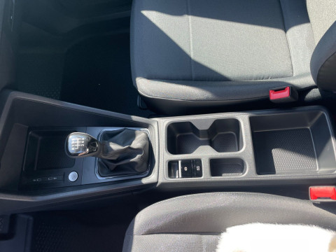 Volkswagen - Caddy Maxi