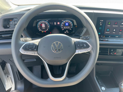 Volkswagen - Caddy Maxi