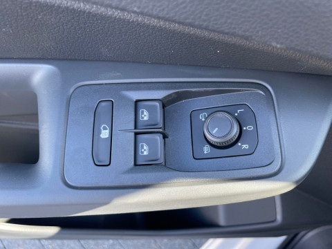 Volkswagen - Caddy Maxi