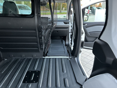 Ansicht 22 - Gebrauchtwagen Fahrzeug, Modell Townstar der Marke Nissan von Verkäufer Autohaus Brandt GmbH