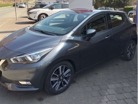 Micra