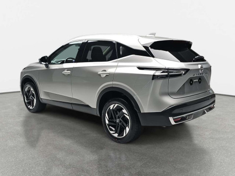 Ansicht 6 - Gebrauchtwagen Fahrzeug, Modell Qashqai der Marke Nissan von Verkäufer AH Brüggemann GmbH & Co. KG