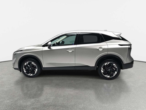Ansicht 7 - Gebrauchtwagen Fahrzeug, Modell Qashqai der Marke Nissan von Verkäufer AH Brüggemann GmbH & Co. KG