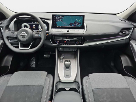 Ansicht 9 - Gebrauchtwagen Fahrzeug, Modell Qashqai der Marke Nissan von Verkäufer AH Brüggemann GmbH & Co. KG