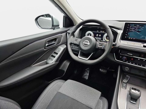Ansicht 10 - Gebrauchtwagen Fahrzeug, Modell Qashqai der Marke Nissan von Verkäufer AH Brüggemann GmbH & Co. KG