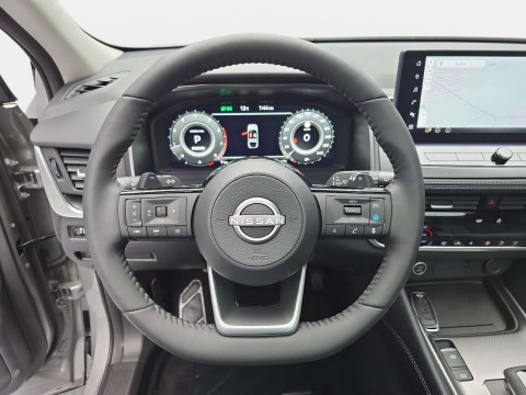 Ansicht 15 - Gebrauchtwagen Fahrzeug, Modell Qashqai der Marke Nissan von Verkäufer AH Brüggemann GmbH & Co. KG