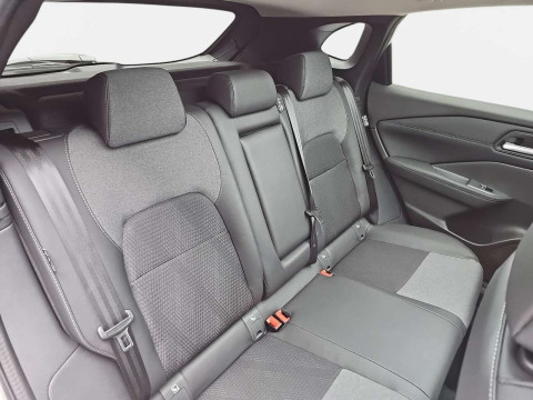Ansicht 20 - Gebrauchtwagen Fahrzeug, Modell Qashqai der Marke Nissan von Verkäufer AH Brüggemann GmbH & Co. KG