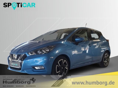 Micra