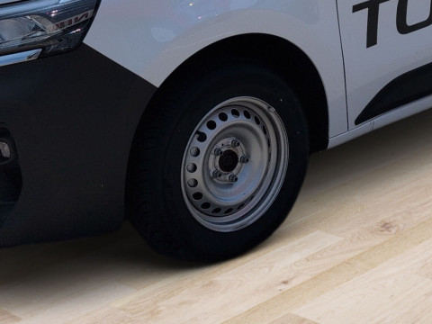 Ansicht 9 - Gebrauchtwagen Fahrzeug, Modell Townstar der Marke Nissan von Verkäufer Autohaus Heß GmbH