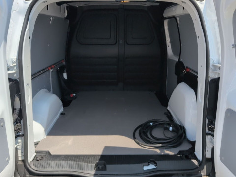 Ansicht 10 - Gebrauchtwagen Fahrzeug, Modell Townstar der Marke Nissan von Verkäufer Autohaus Heß GmbH