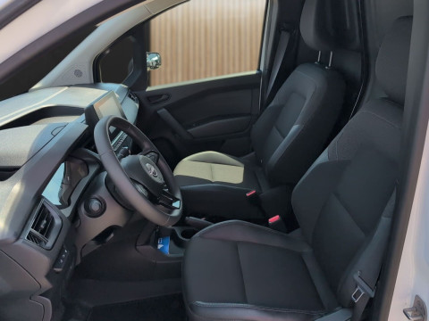 Ansicht 11 - Gebrauchtwagen Fahrzeug, Modell Townstar der Marke Nissan von Verkäufer Autohaus Heß GmbH