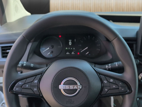 Ansicht 12 - Gebrauchtwagen Fahrzeug, Modell Townstar der Marke Nissan von Verkäufer Autohaus Heß GmbH