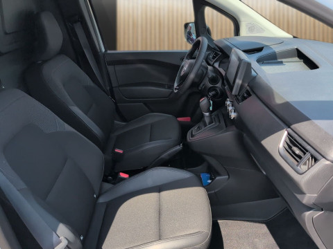 Ansicht 14 - Gebrauchtwagen Fahrzeug, Modell Townstar der Marke Nissan von Verkäufer Autohaus Heß GmbH