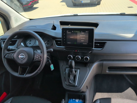 Ansicht 15 - Gebrauchtwagen Fahrzeug, Modell Townstar der Marke Nissan von Verkäufer Autohaus Heß GmbH