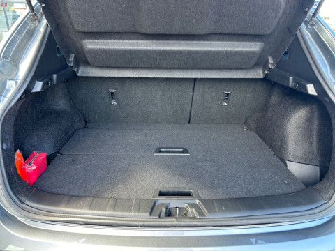 Ansicht 13 - Gebrauchtwagen Fahrzeug, Modell Qashqai der Marke Nissan von Verkäufer Auto-Center Grimmen GmbH & Co. Fzg.handel KG