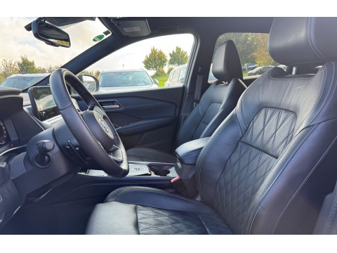 Ansicht 14 - Gebrauchtwagen Fahrzeug, Modell Qashqai der Marke Nissan von Verkäufer Autohaus MKM Huber GmbH